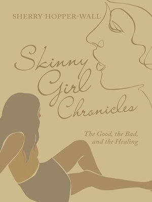 cover image of Skinny Girl Chronicles